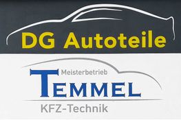 Temmel + DG Autoteile 